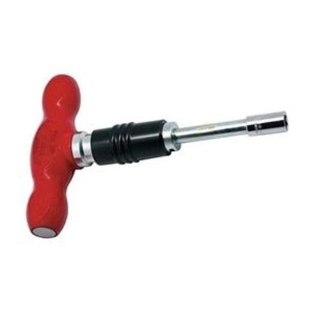 1981 - Soil Pipe Torque Wrench, 3/8", 80 in. lbs.$$Tools & Hardware Other