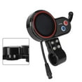 thumbnail image 7 of Electric Thumb Throttle With Display 48V Electric Display Panel Compatible, 7 of 7
