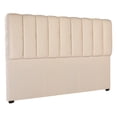 thumbnail image 4 of Recámara King Size Kami Crema con Cabecera + Box Base Cama, 4 of 8