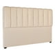 thumbnail image 4 of Recámara King Size Kami Crema con Cabecera + Box Base Cama, 4 of 8
