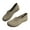 Green, variant on Fashion Women Slippers Socks House Shoes Barefoot Slip On Travel Slippers for Indoor Outdoor Beige 43