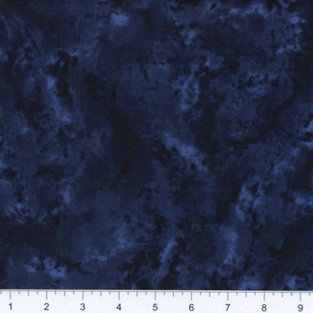 108 x 108 Smoothie Pattern Quilt Back 100% Cotton Fabric Extra Wide