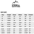 thumbnail image 5 of iXtreme Unisex 8-20 Snow Pant, 5 of 5