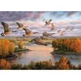 thumbnail image 2 of Casse-tête de 1000 Pcs - Migration, 2 of 2