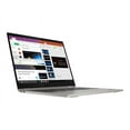 thumbnail image 3 of Lenovo ThinkPad X1 Titanium Yoga Gen 1 20QA000LUS 13.5" Touchscreen 2 in 1 Notebook - Intel Core i5 i5-1140G7 Quad-core (4 Core) 1.80 GHz - 16 GB RAM - 256 GB SSD - Windows 10 Pro - In-plane Swit, 3 of 12