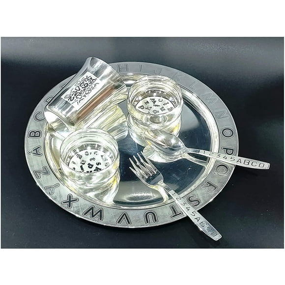 Christmas Dinner Plates