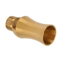 thumbnail image 1 of Copper Ice Tower Cascade Cedar Spray Head ,Directional Spraying Multi Functional Water Feature Equipment For Courtyard Garden Swimming Pool, 1 of 8