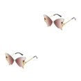 thumbnail image 4 of Gafas de sol de moda Sonducket Protector de ojos multicolor, 4 of 6