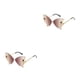 thumbnail image 4 of Gafas de sol de moda Sonducket Protector de ojos multicolor, 4 of 6