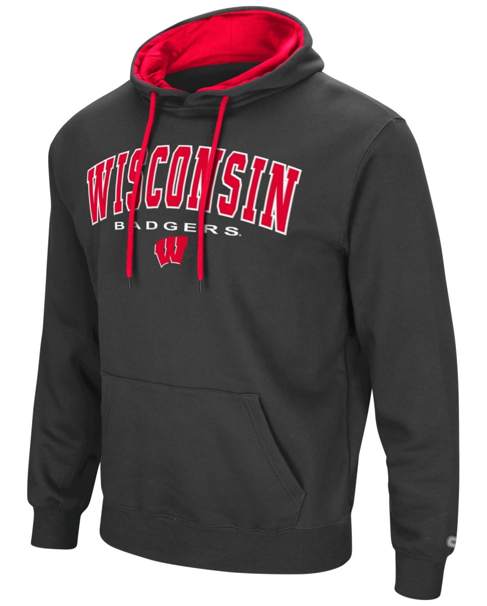 Wisconsin Badgers NCAA 