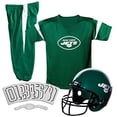thumbnail image 1 of Conjunto de uniforme Franklin Sports NFL para niños, color del equipo, 1 of 3