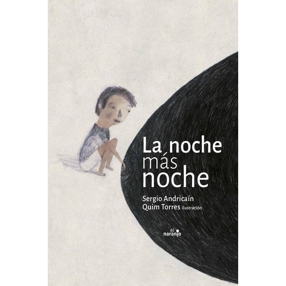 La noche más noche