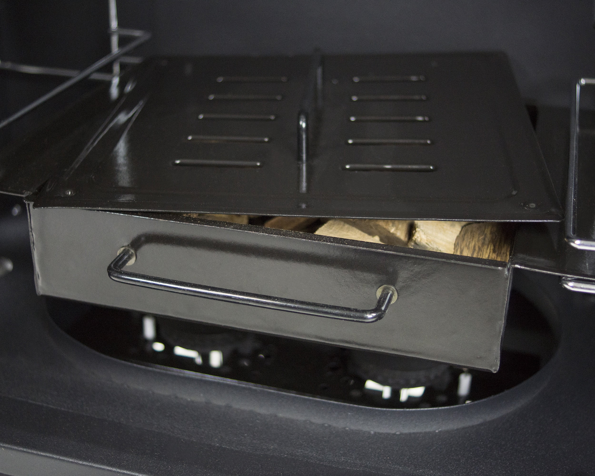 Dyna-Glo DGW1235BDP-D 36 Wide Body Propane Gas Smoker - Walmart.com