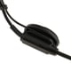 thumbnail image 4 of Micrófono de cabeza,Micrófono con gancho para la oreja,Micrófono XLR,Auricular con cable,telescópico plegable,Conector de 3,5 mm Hugo Micrófono de cabeza, 4 of 10