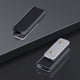 thumbnail image 4 of Cargador de reloj Adaptador USB C Convertidor de cable de carga para Samsung Galaxy Fit 3, 4 of 8