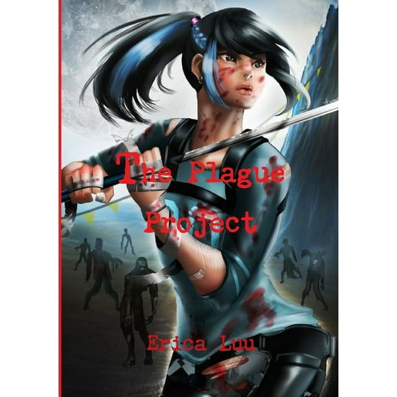 The Plague Project (Paperback)