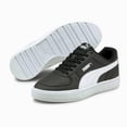 thumbnail image 3 of Tenis Puma Caven JR UNISEX 382056-02 Negro 25, 3 of 6