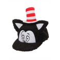 thumbnail image 1 of Adult Dr. Seuss Cat in the Hat Fuzzy Cap, 1 of 8