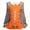Orange, variant on 10L Cycling Backpack Outdoor Sports Running Camping Water Bag Storage UltraLight Hiking Bike Backpack,Orange