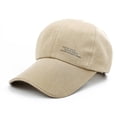 thumbnail image 1 of Sombrero para el sol con visera F Jadeshay sombrero de pesca de Lona para hombre, 1 of 1