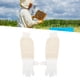 thumbnail image 4 of Guantes De Apicultura De Piel De Oveja, Protección Completa Para Las Manos, Guantes De Protección Para Abejas Con Mangas Largas, Ideales Para Apicultores Principiantes, 4 of 7