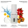 thumbnail image 2 of Sérum para la piel NENA Mineral Vitamina C Hialurónica 30 ml, 2 of 9