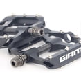 thumbnail image 4 of Giant Mtb Pedal Road Bicycle Pedal Anti-slip Ultralight Mountain Bike Pedals Aluminum Alloy+carbon Fiber 3 Bearings Pedale 334g, 4 of 5