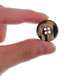 thumbnail image 5 of BESTYASH 40Ud Botones Para Abrigos Resistentes De Resina Con Exclusivo Para Ropa Y Accesorios, 5 of 7