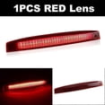 thumbnail image 3 of 8200175538 Car 3rd Third Brake Light For Renault Megane Mk2 Mk Ii 2003-2008 Rear Tail Light Led High Third Stop Lamp, 3 of 5