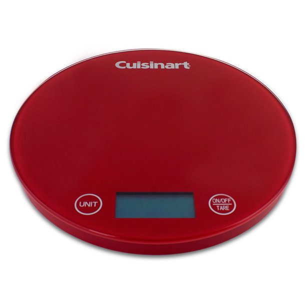 Kitchen Scale Food, Digipad Weighing Cuisinart Kitchen Digital Scale
