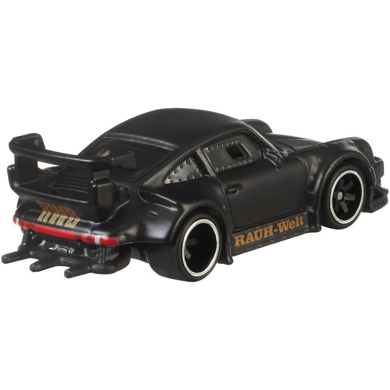 Hot Wheels Premium Car Culture RWB Porsche 930 Collector Play