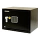 thumbnail image 1 of Caja Fuerte Assa Abloy Yale Mediana Negro, 1 of 4