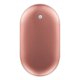 thumbnail image 3 of Calentador de manos Cobblestone Carga USB Tesoro Recargable Calentador de manos de doble cara yeacher Calentador multifuncional, 3 of 7
