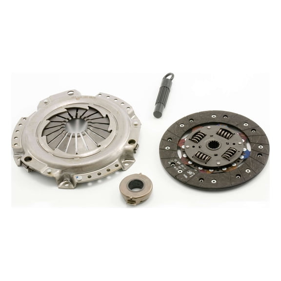 LuK OE Replacement Clutch Kit