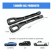 thumbnail image 2 of Organizador De Relleno   Lab.G Para Huecos De Asiento De Coche, 2pcs Negro, 2 of 5
