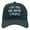 Black - Dogs And 3 People, variant on I Like Dogs and Maybe 3 People Hat Funny Anti Social Pet Puppy Animal Lover Trucker Cap
