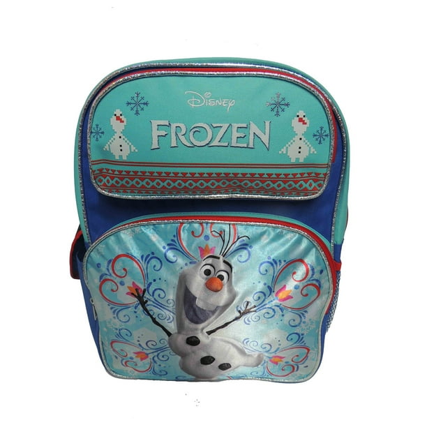 Disney Frozen Disney Frozen Olaf Large Backpack