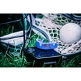 thumbnail image 3 of OPRO Junior Silver Level Self-Fit Antimicrobial Mouthguard - Blue/Light Blue, 3 of 3