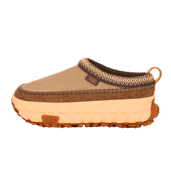 UGG WOMENS Venture Daze Slippers "Sand / Apricot" 1155650 SNDP 1155650 SNDP from Stadium Goods
