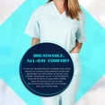 thumbnail image 7 of M&M SCRUBS - UNISEX SCRUB SET 101, 7 of 7