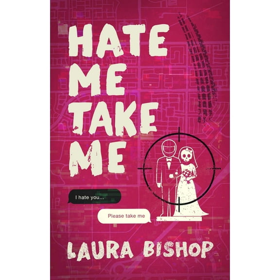 Obsessively Yours Hate Me Take Me, Book 2, (Paperback)