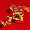 thumbnail image 3 of Haribo Happy Cola Zing Share Size Bag Pouch 140g (Pack of 3), 3 of 7