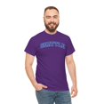thumbnail image 5 of Seattle Washington Shirt Gifts Tshirt Crew Neck Short Sleeve, 5 of 9