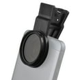 thumbnail image 4 of Lente De Polarizador Circular De Clip De Clip De Clip De Clip De Clip De Clip De Clip De Clip De Clip Para Teléfono Inteligente De 37 Mm Con Clip De Clip De Teléfono, 4 of 7