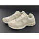 thumbnail image 2 of New Balance 2002R Sneakers Shoes Calm Taupe Beige Mens Size 8.5 D M2002RCC, 2 of 6