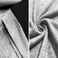 thumbnail image 4 of CHUANK Plus Size T Shirts for Women Color Block Tops Loose Tunics Tee Short Sleeve Blouses, 4 of 5