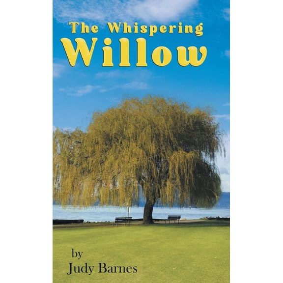 The Whispering Willow, (Hardcover)