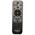 thumbnail image 1 of New Original RC00295P For Viewsonic LCD TV Remote Control VT3205LED CDE3200-L, 1 of 3