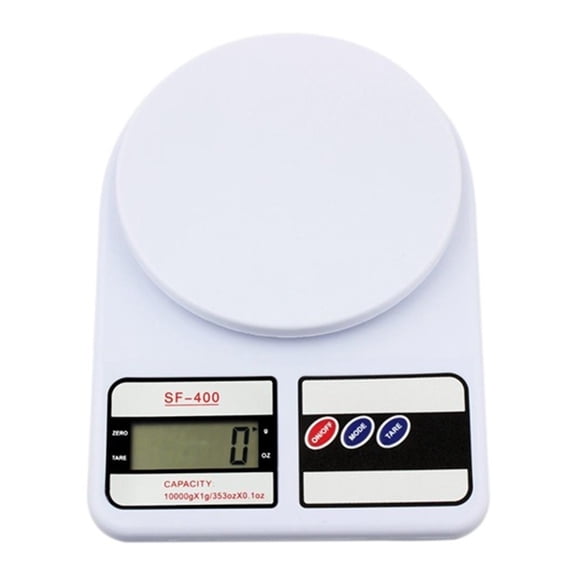 Portable Digital Electronic Scales 10kg 0.01 Jewelry Precision Scale, Display Multifunctional Kitchen Scales Household Goods