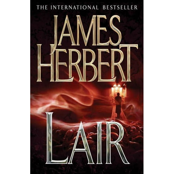 Lair, (Paperback)